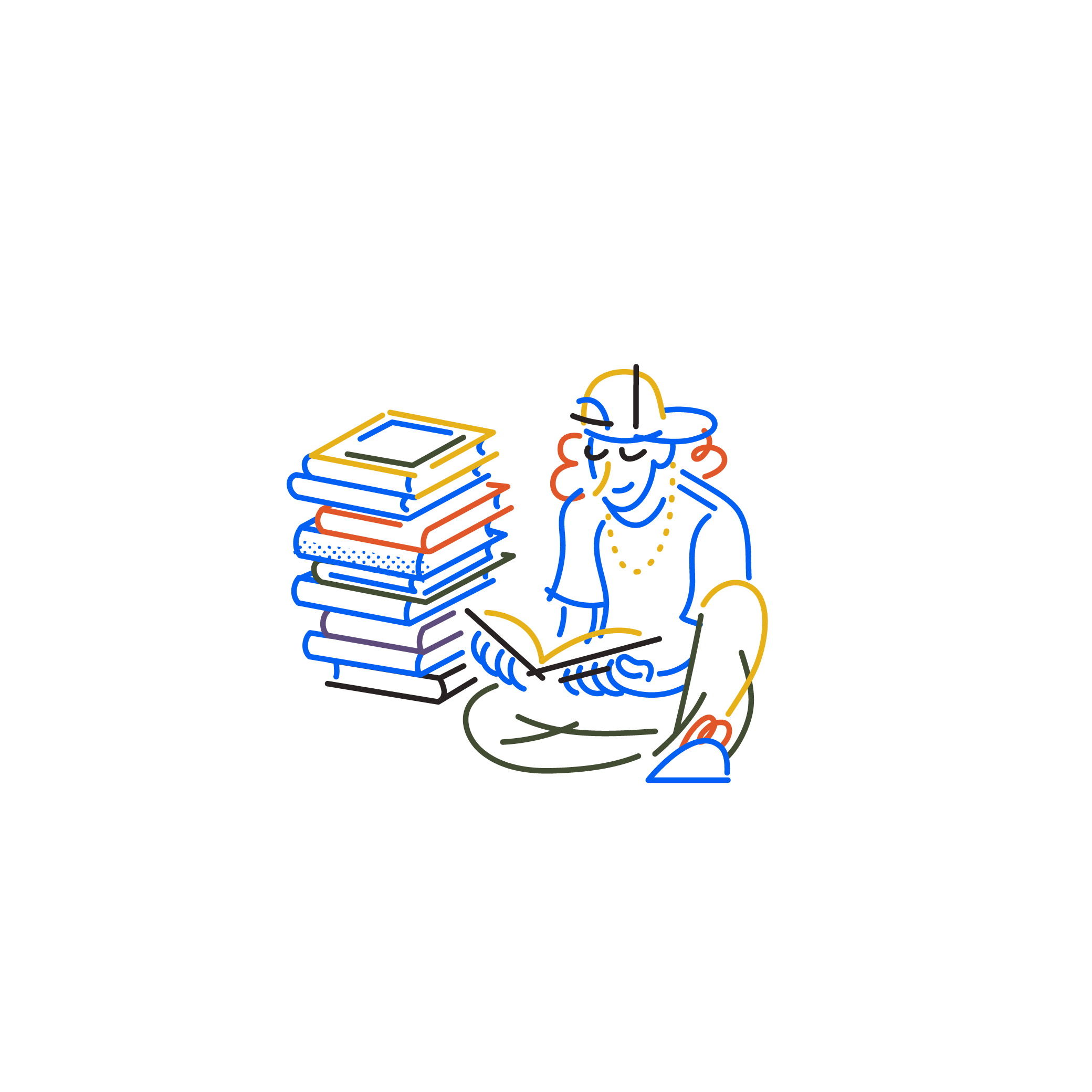 Research